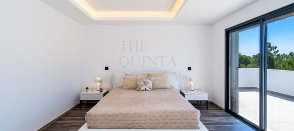 3 Schlafzimmer Villa in Almancil, Portugal, Nr. 349588 13