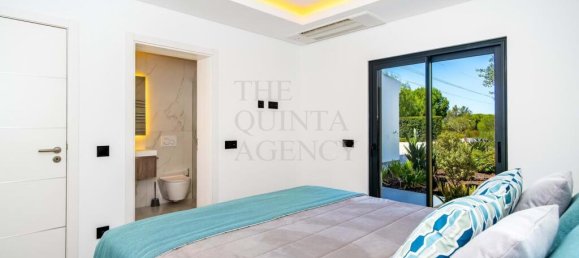 3 Schlafzimmer Villa in Almancil, Portugal, Nr. 349588 24