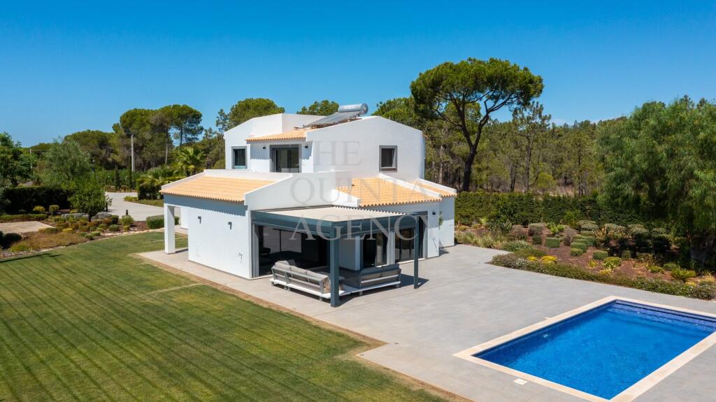 3 chambres Villa à Almancil, Portugal No. 349588