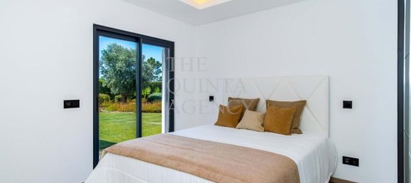 3 Schlafzimmer Villa in Almancil, Portugal, Nr. 349588 19
