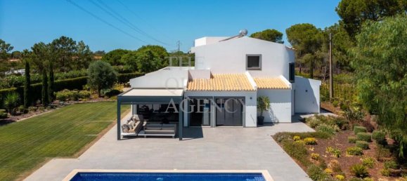 3 Schlafzimmer Villa in Almancil, Portugal, Nr. 349588 3