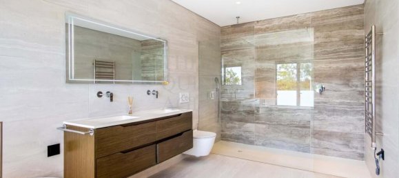 3 Schlafzimmer Villa in Almancil, Portugal, Nr. 349588 18