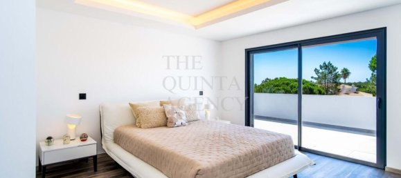 3 Schlafzimmer Villa in Almancil, Portugal, Nr. 349588 15