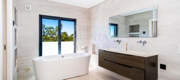 3 Schlafzimmer Villa in Almancil, Portugal, Nr. 349588 17