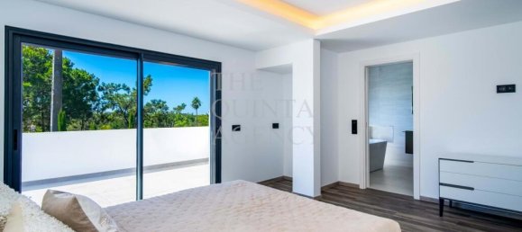 3 Schlafzimmer Villa in Almancil, Portugal, Nr. 349588 14