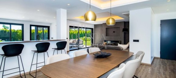 3 Schlafzimmer Villa in Almancil, Portugal, Nr. 349588 11