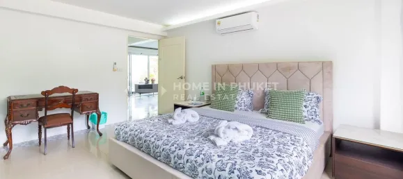 13 chambres propriété commerciale à vendre à Phuket, Southern Thailand, Thailand № 62233 12