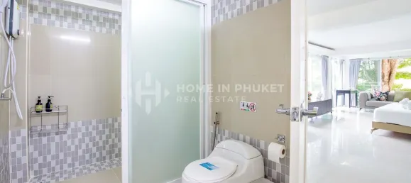 13 chambres propriété commerciale à vendre à Phuket, Southern Thailand, Thailand № 62233 10