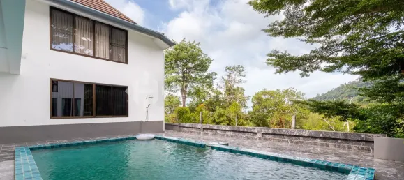 13 chambres propriété commerciale à vendre à Phuket, Southern Thailand, Thailand № 62233 3
