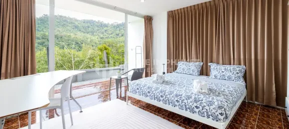 13 chambres propriété commerciale à vendre à Phuket, Southern Thailand, Thailand № 62233 15