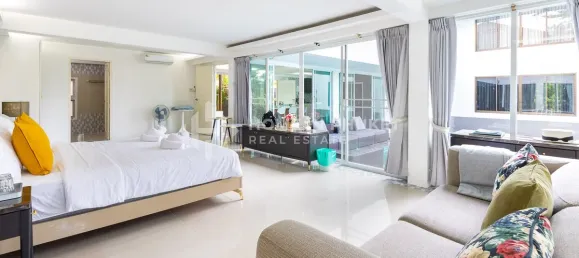 13 chambres propriété commerciale à vendre à Phuket, Southern Thailand, Thailand № 62233 9