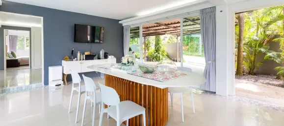 13 chambres propriété commerciale à vendre à Phuket, Southern Thailand, Thailand № 62233 6