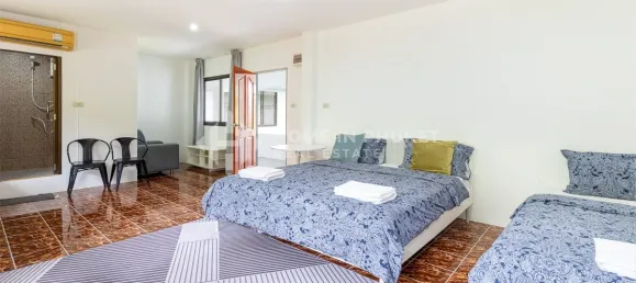 13 chambres propriété commerciale à vendre à Phuket, Southern Thailand, Thailand № 62233 22