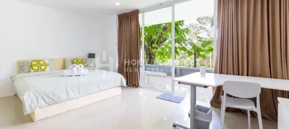 13 chambres propriété commerciale à vendre à Phuket, Southern Thailand, Thailand № 62233 17