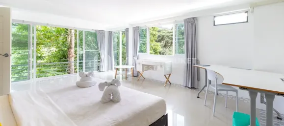 13 chambres propriété commerciale à vendre à Phuket, Southern Thailand, Thailand № 62233 14