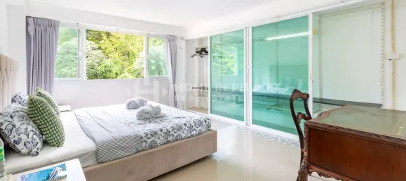 13 chambres propriété commerciale à vendre à Phuket, Southern Thailand, Thailand № 62233 11
