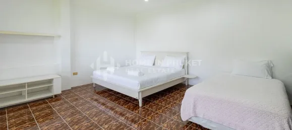 13 chambres propriété commerciale à vendre à Phuket, Southern Thailand, Thailand № 62233 24