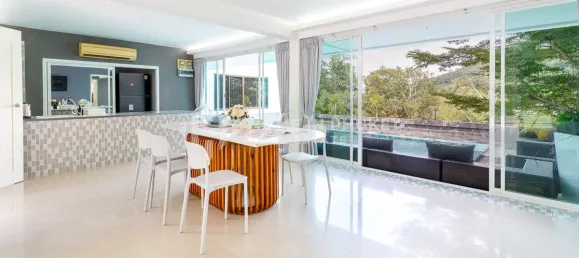 13 chambres propriété commerciale à vendre à Phuket, Southern Thailand, Thailand № 62233 5