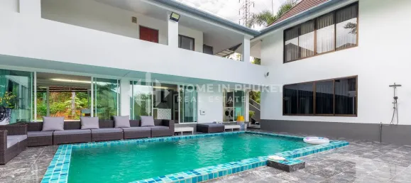 13 chambres propriété commerciale à vendre à Phuket, Southern Thailand, Thailand № 62233 2