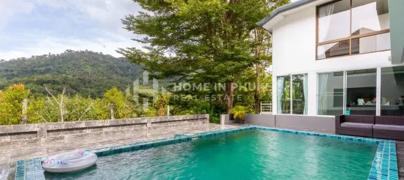 13 chambres propriété commerciale à vendre à Phuket, Southern Thailand, Thailand № 62233 4