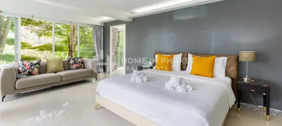 13 chambres propriété commerciale à vendre à Phuket, Southern Thailand, Thailand № 62233 8