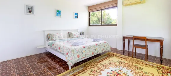 13 chambres propriété commerciale à vendre à Phuket, Southern Thailand, Thailand № 62233 30