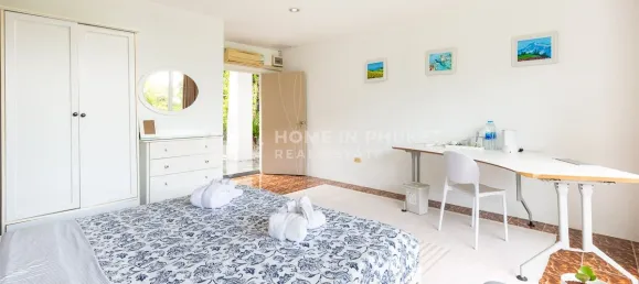 13 chambres propriété commerciale à vendre à Phuket, Southern Thailand, Thailand № 62233 16