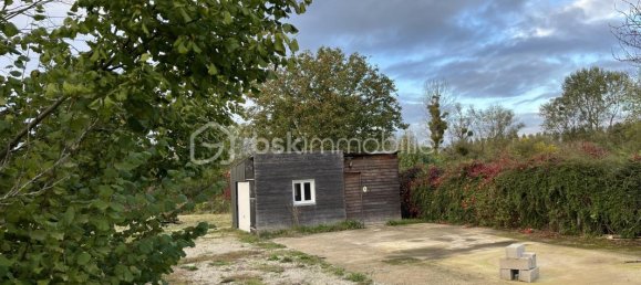  Land in Vitry-le-Francois, France No. 42658 12