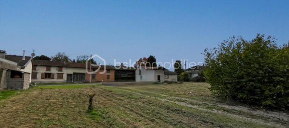  Land in Vitry-le-Francois, France No. 42658 3