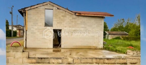  Land in Vitry-le-Francois, France No. 42658 10