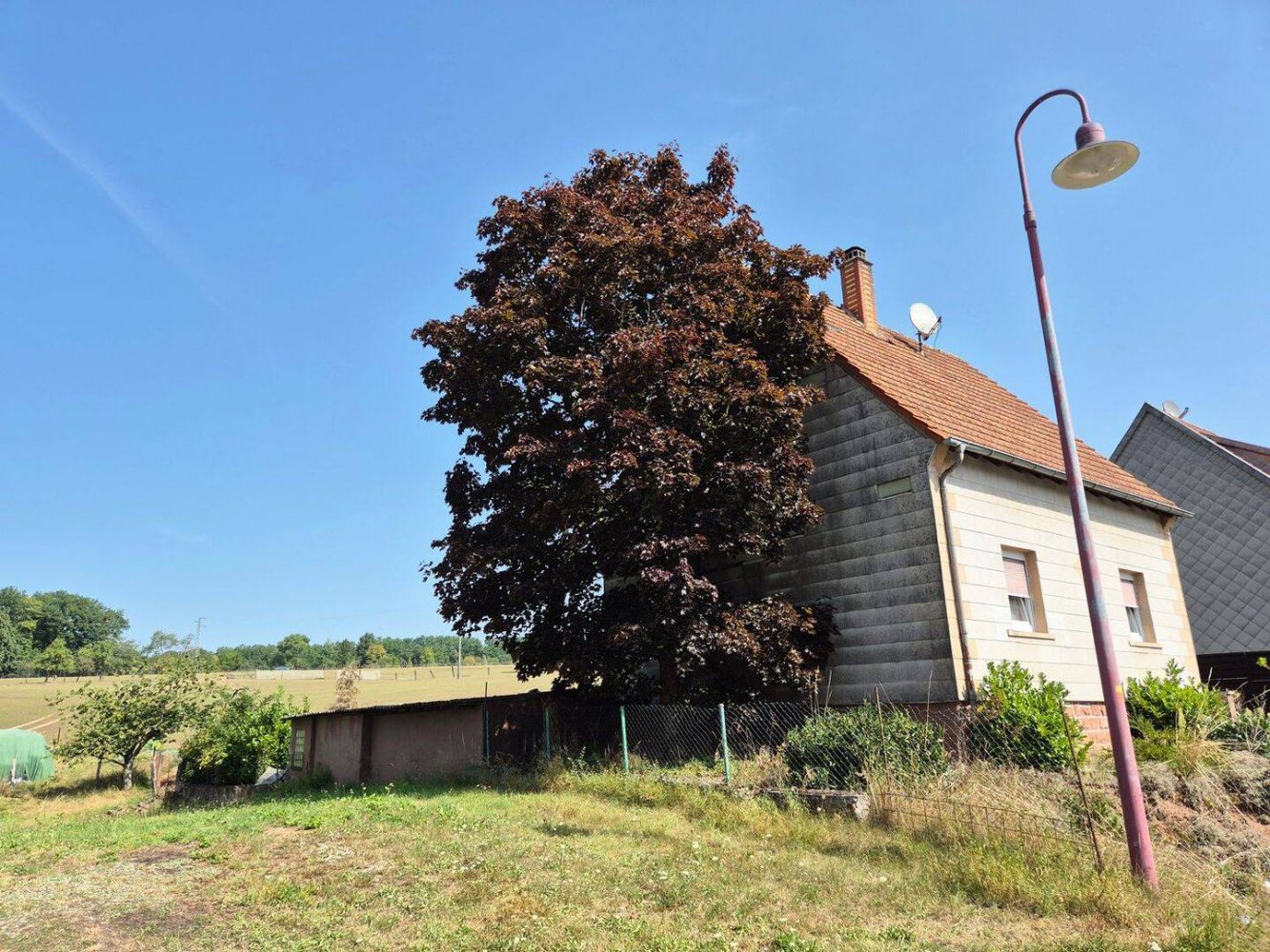 4 rooms Land in Kaiserslautern, Germany No. 268500