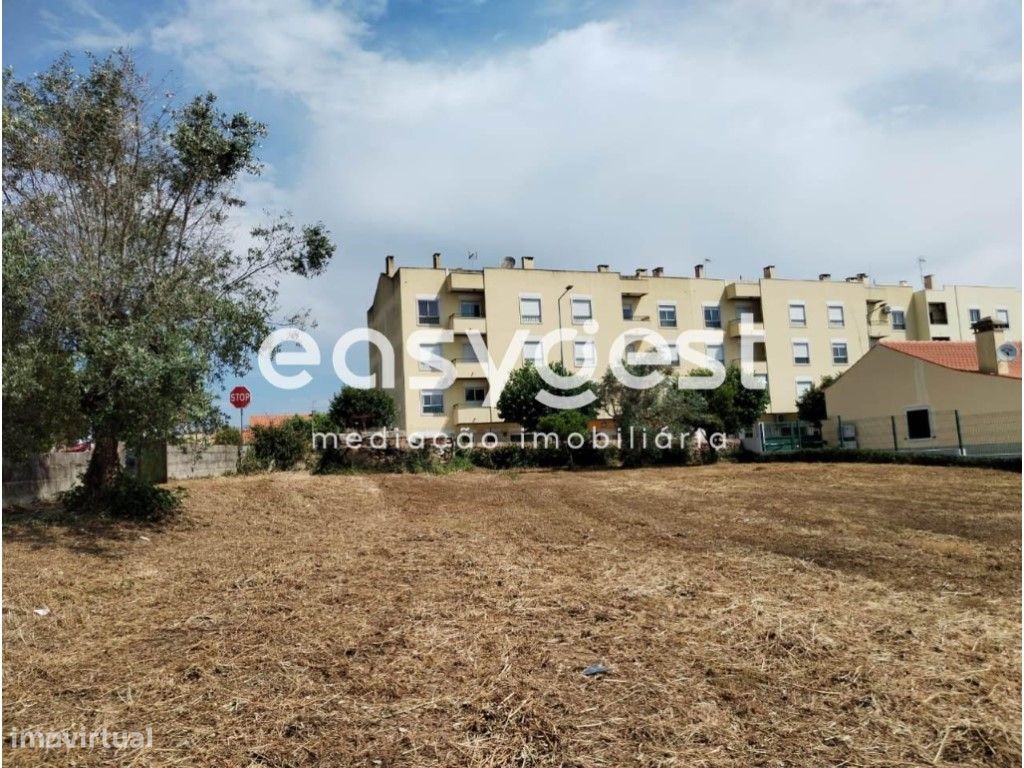 2590m² Land in Aguas Belas, Portugal No. 87630