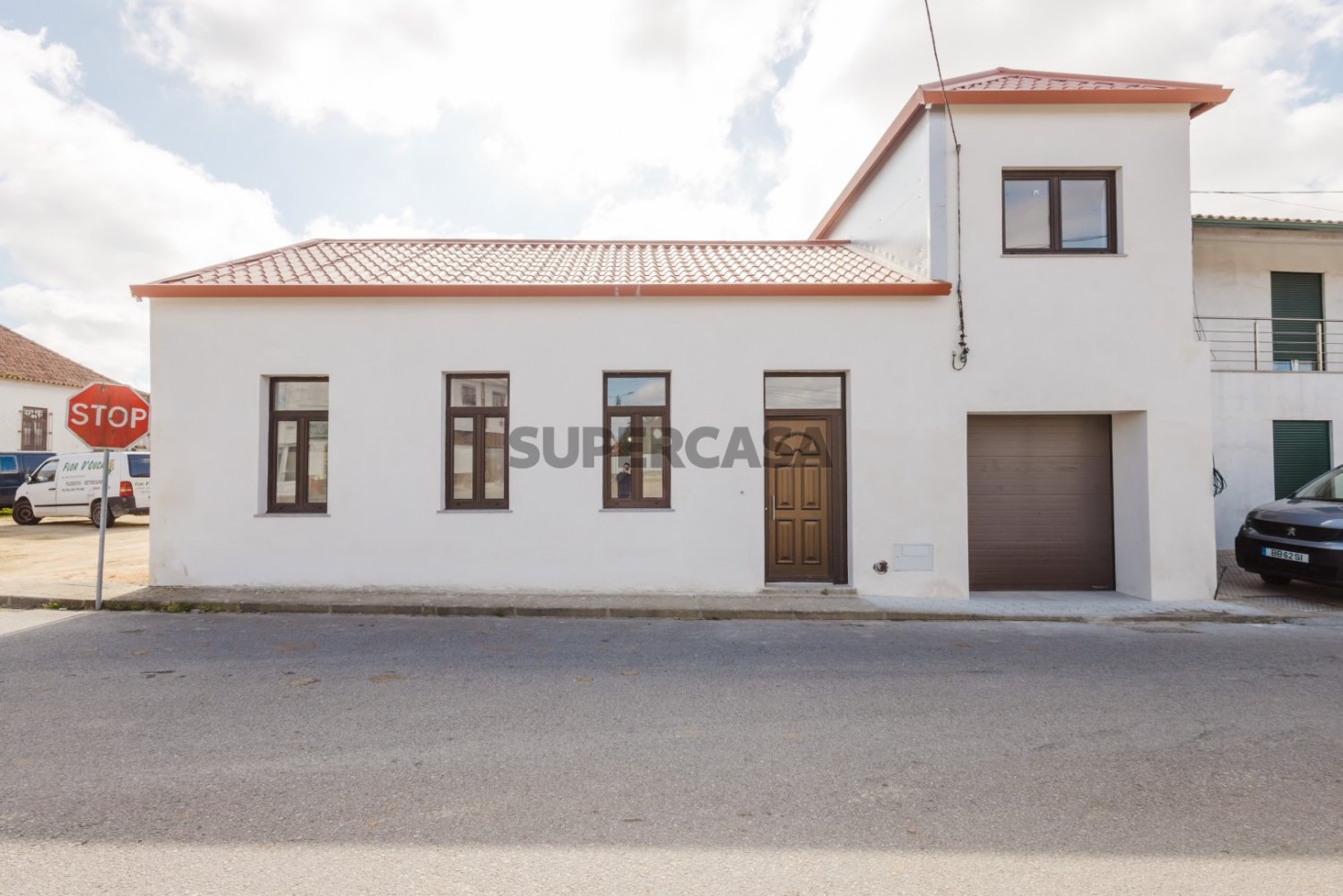 3 bedrooms House in Ouca, Portugal No. 158208