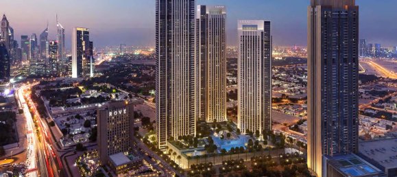 3 chambres Appartement à DOWNTOWN VIEWS 2, Downtown Dubai (Downtown Burj Dubai), UAE No. 57954 5