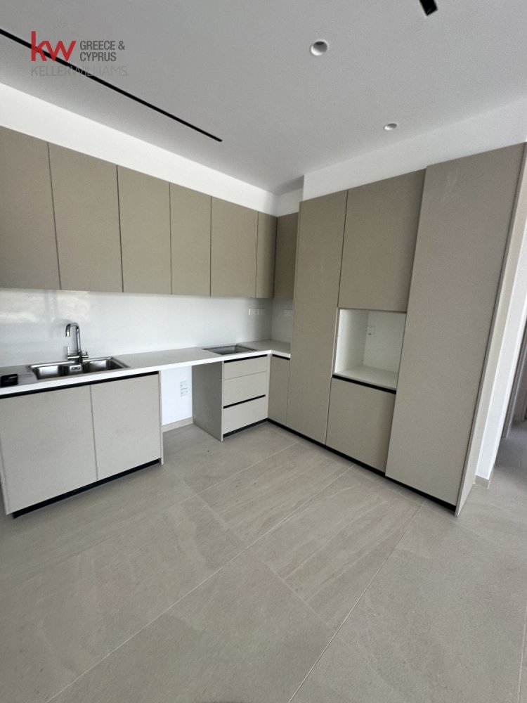 2 Schlafzimmer Wohnung in Agios Athanasios, Cyprus, Nr. 26616