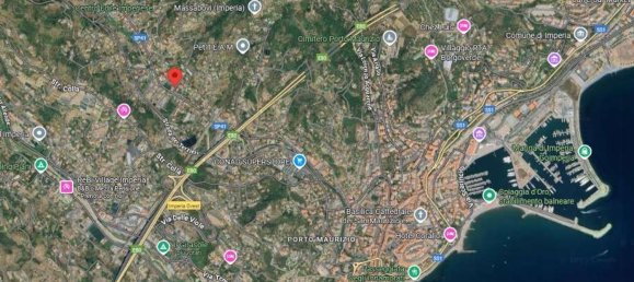 Apartamento de 4 dormitorios en Imperia, Italy No. 320462 7