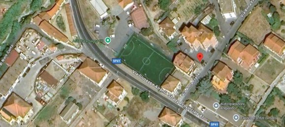 Apartamento de 4 dormitorios en Imperia, Italy No. 320462 5