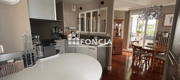 2 bedrooms Apartment in Rennes, France No. 349444 4