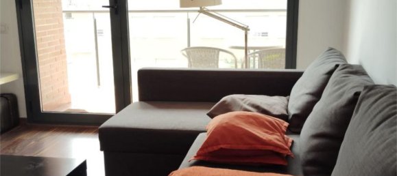 1 chambre Appartement à Valencia, Spain No. 165898 6