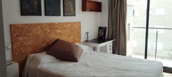 1 chambre Appartement à Valencia, Spain No. 165898 4