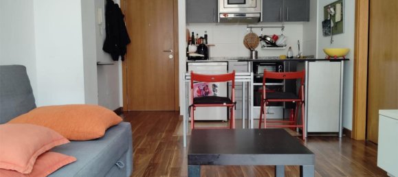1 chambre Appartement à Valencia, Spain No. 165898 2