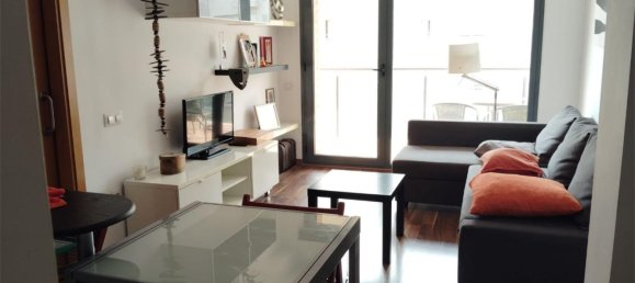 1 chambre Appartement à Valencia, Spain No. 165898 5