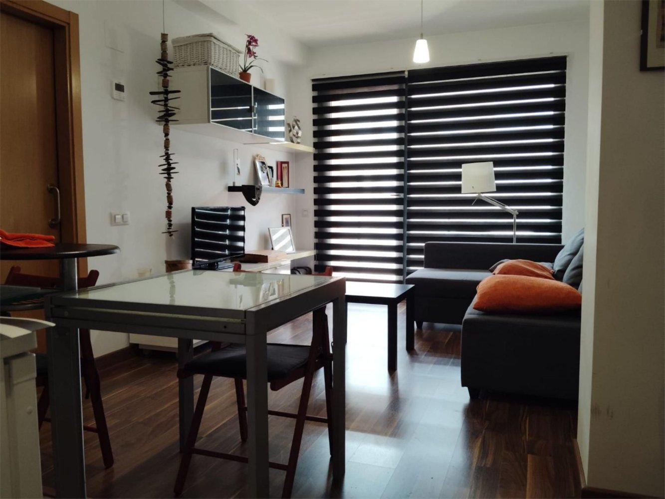 1 chambre Appartement à Valencia, Spain No. 165898