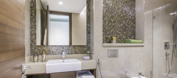 1 Schlafzimmer Wohnung in Mohammed Bin Rashid City, UAE, Nr. 2973 7