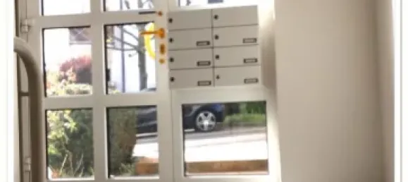 1 bedroom Apartment in Calw, Germany No. 34194 6