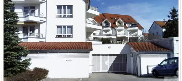 1 bedroom Apartment in Calw, Germany No. 34194 4