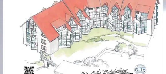 1 bedroom Apartment in Calw, Germany No. 34194 2