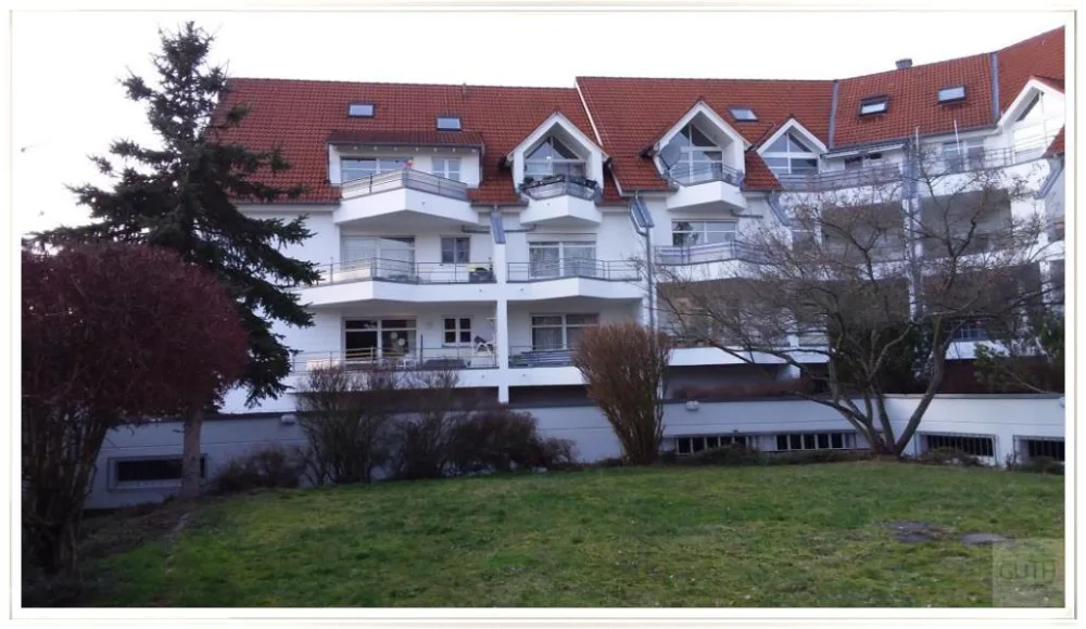 1 bedroom Apartment in Calw, Germany No. 34194