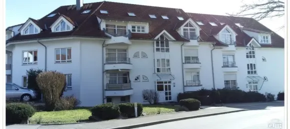 1 bedroom Apartment in Calw, Germany No. 34194 3