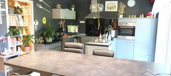 Casa de 3 dormitorios en Memenil, France No. 218451 2